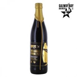 Galway Bay Two Hundred Pathoms 2022 50 Cl. - 1001Birre