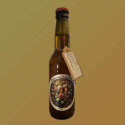 Proscht Nägelin NEIPA