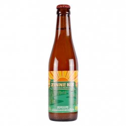 Brasserie De La Senne Zinnebir - Kwoff