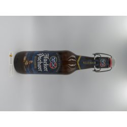 Hacker Pschorr Kellerbier 50cl - Widmer Bierspezialitäten