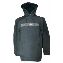 Die Bierothek® hoodie bierwelle größe xxl - Die Bierothek