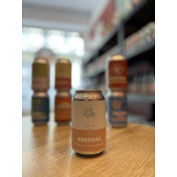 Arsenal - Beer Planet