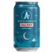 Athletic Brewing All Out Cerveza Negra Sin Alcohol Athletic Brewing All Out Cerveza Negra Sin Alcohol