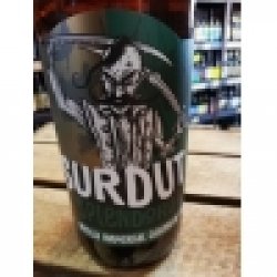 Harpagan Surdut Splendoru