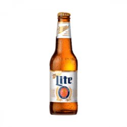 Miller Lite 4,2% - 18 x 35.5 cl EW Flasche - Pepillo