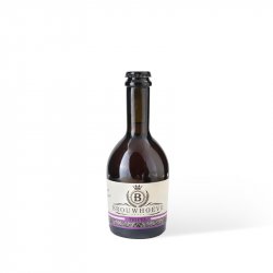 Brouwhoeve Tripel Brouwhoeve Tripel