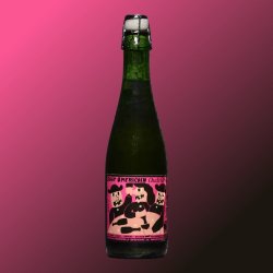 Boon / Mikkeller Oude Geuze Goût Américain Boon / Mikkeller Oude Geuze Goût Américain