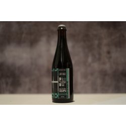Aslin Beer Company Live Edge
