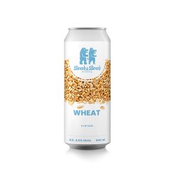 Bear & Boar Wheat
