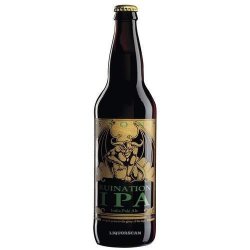 Stone Ruination IPA - CraftShack