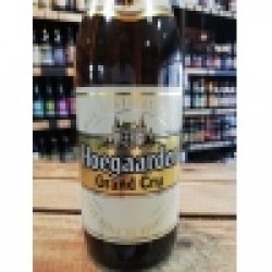 Hoegaarden Grand Cru Hoegaarden Grand Cru