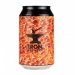 Iron Brewery Crème Brûlée - 33 cl Iron Brewery Crème Brûlée - 33 cl