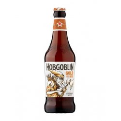 Hobgoblin Gold - Cervezas Gourmet