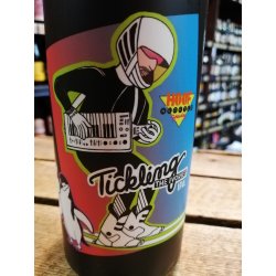 Hoof Hearted Brewing Tickling the Ivories Hoof Hearted Brewing Tickling the Ivories