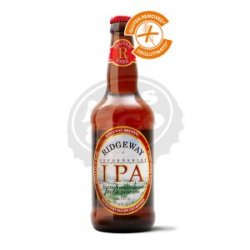 Ridgeway IPA Gluten Free - Ales & Co.