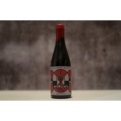 Aslin Beer Company Mars Rising
