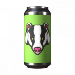 Bad Seed Brewing Good Morning, Vietnam Bad Seed Brewing Good Morning, Vietnam