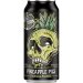 Brew Toon Pineapple Pils - Tropical Pilsner 