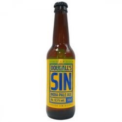 DouGall’s  Sin 33cl - Beermacia