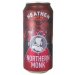 Northern Monk Heathen Hazy IPA 