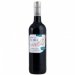 Vin Sans Alcool Born To Be Free Rouge Domaine... - 75 cl 