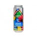 ZICHOVEC - 12°Sour Passion Fruit+Guava 0,5l can 5,1% alc. ZICHOVEC - 12°Sour Passion Fruit+Guava 0,5l can 5,1% alc.