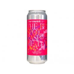 Chroust The Beer Spot Raspberry Meadow Chroust The Beer Spot Raspberry Meadow