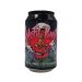 Drunken Bros & La Quince Misfit Pumpkins 33cl Drunken Bros & La Quince Misfit Pumpkins 33cl