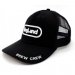 GORRA TRUCKER KEGLAND NEGRA GORRA TRUCKER KEGLAND NEGRA