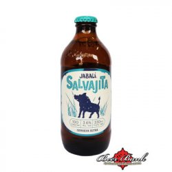 Jabalí Salvajita - Beerbank