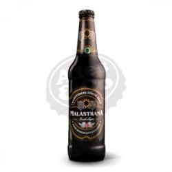 Malastrana Dark - Ales & Co.