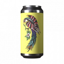 Bad Seed Brewing Slice of Sunshine Bad Seed Brewing Slice of Sunshine