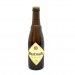 Westmalle Trappist Tripel Cerveza Triple Rubia 9,5% 33cl Westmalle Trappist Tripel Cerveza Triple Rubia 9,5% 33cl