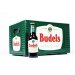 Budels pils krat 24x30cl Budels pils krat 24x30cl
