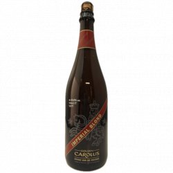 Gouden Carolus Imperial Blond - Voldby Købmandsgaard