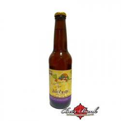 Jack Alebrije Mango - Beerbank