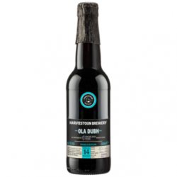 Ola Dubh 14 Year Special Reserve  Harviestoun - Kai Exclusive Beers