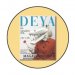 DEYA Magazine Cover 500ml Can Best Before Date: 09.05.23 