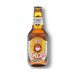 Hitachino Nest Lager 5,5% - 24 x 33 cl EW Flasche 