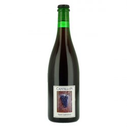 Cantillon Saint Lamvinus