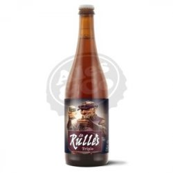 La Rulles Triple - Ales & Co.