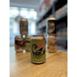 La Source Beer Co. Venere