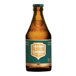 Chimay 150 Green