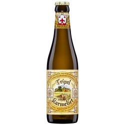 Tripel Karmeliet