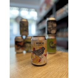 La Source Beer Co. Moineau La Source Beer Co. Moineau