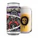 Sudden Death - Double Bodycheck - Hazy Double IPA Sudden Death - Double Bodycheck - Hazy Double IPA