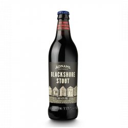 Adnams Blackshore Stout