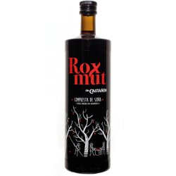 Llagar Sidra Castañón Roxmut