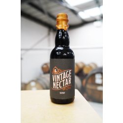 Cloudwater 3 Sons Brewing - Vintage Nectar - BA Imperial Stout - Cloudwater