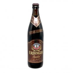 Erdinger Dunkel